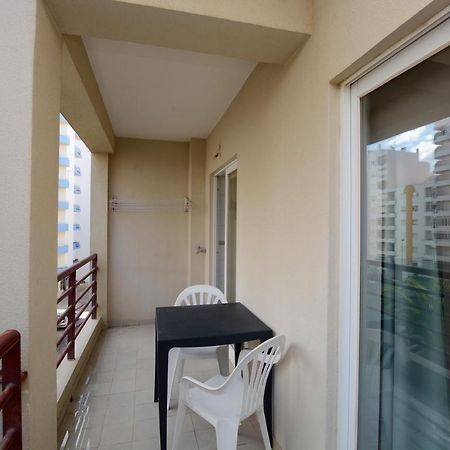 Rabelo C Apartment Armação de Pêra Екстериор снимка