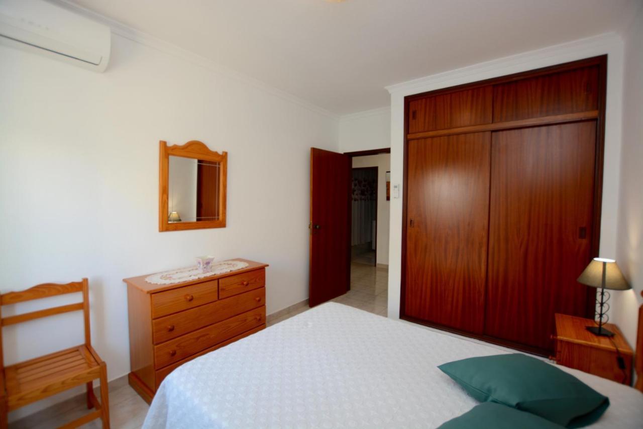 Rabelo C Apartment Armação de Pêra Екстериор снимка