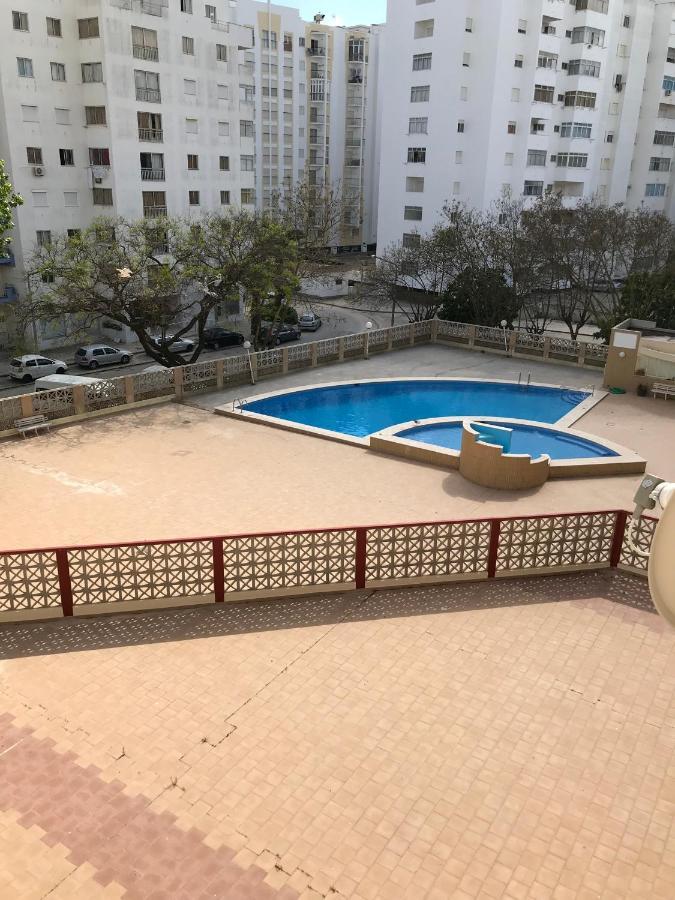 Rabelo C Apartment Armação de Pêra Екстериор снимка