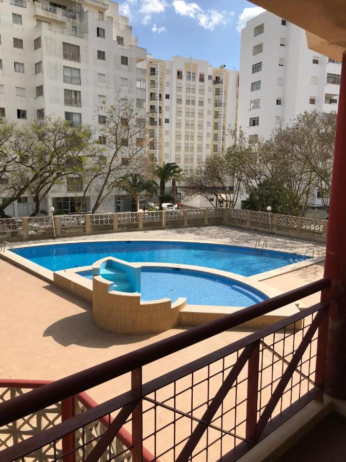 Rabelo C Apartment Armação de Pêra Екстериор снимка