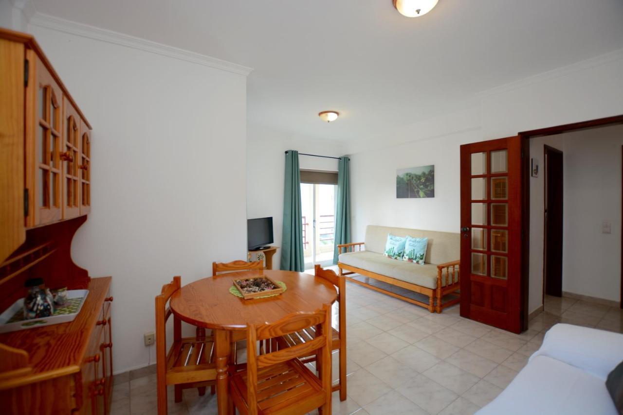 Rabelo C Apartment Armação de Pêra Екстериор снимка