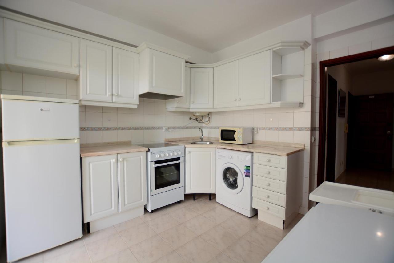 Rabelo C Apartment Armação de Pêra Екстериор снимка