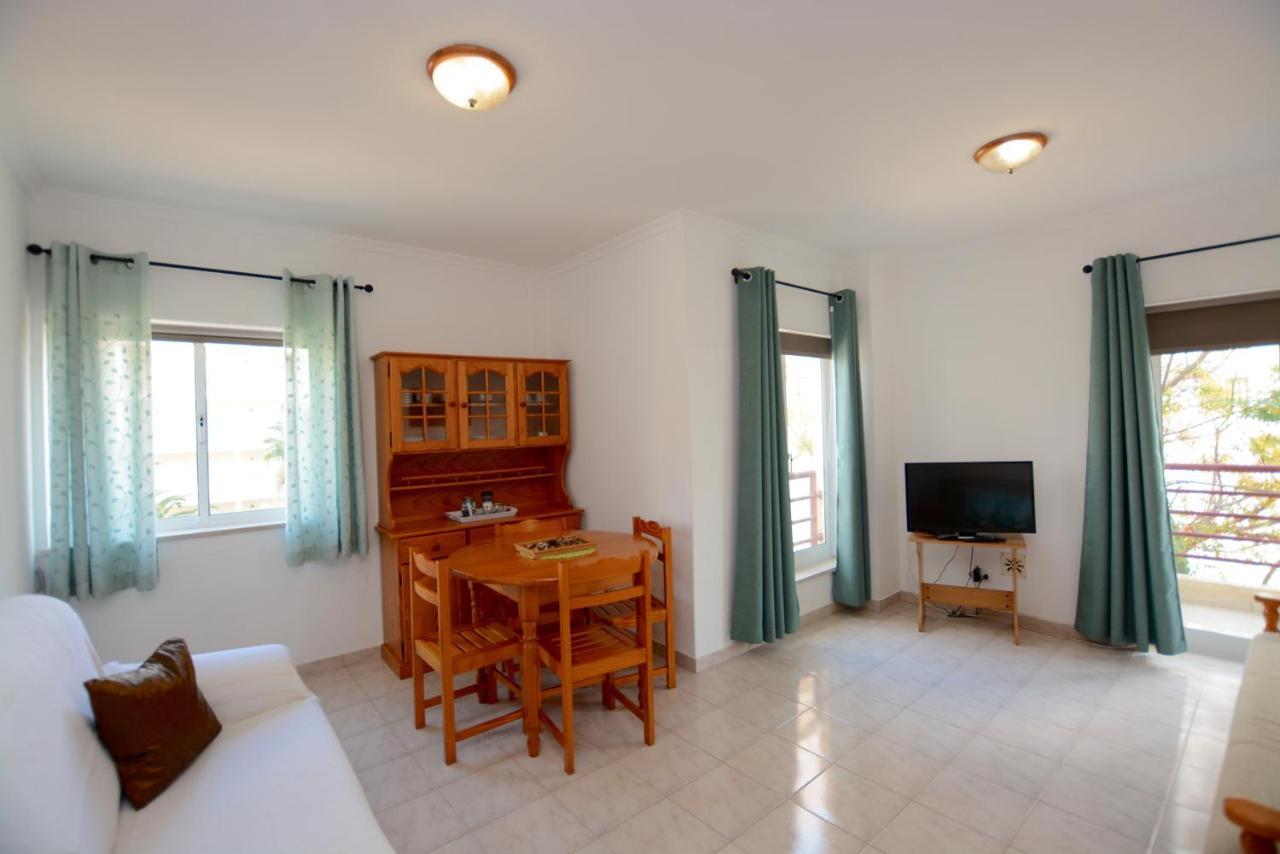 Rabelo C Apartment Armação de Pêra Екстериор снимка