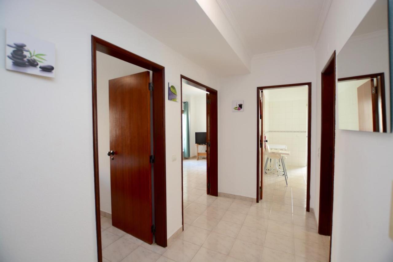 Rabelo C Apartment Armação de Pêra Екстериор снимка
